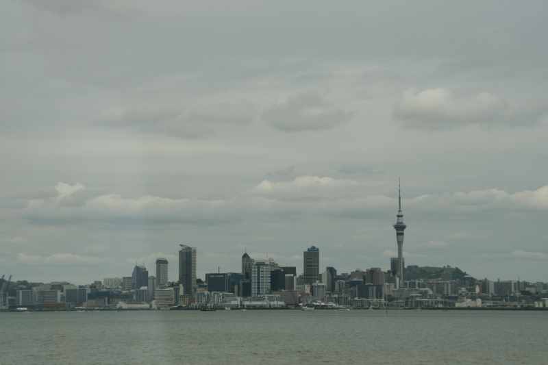 Nieuw-Zeeland 2011 - 0411